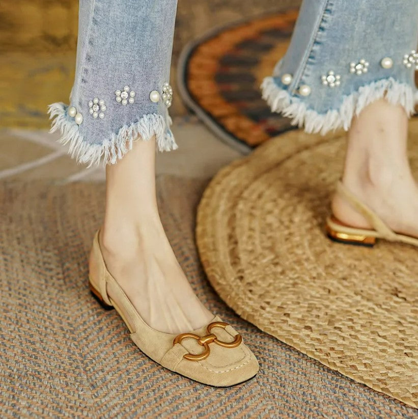 Paloma® | Glamstep Orthopedic Sandals