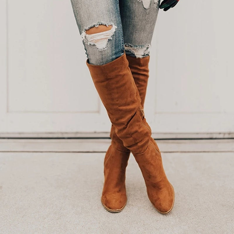 Ariana® | Durable and supportive orthopedic boots