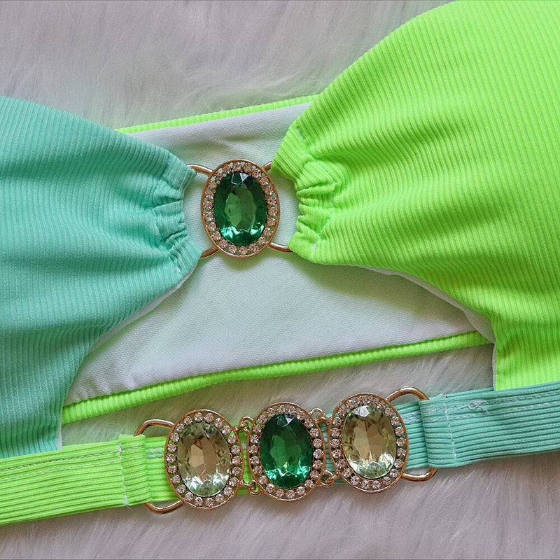 Marina® | Modern and versatile bikini