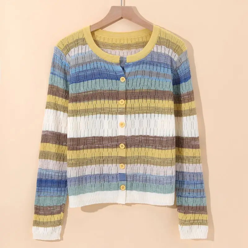 Gabriela® | Elegant women's blouse for autumn