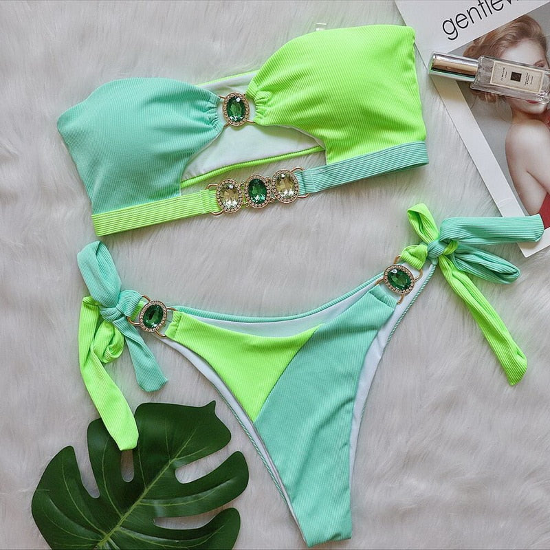 Marina® | Modern and versatile bikini