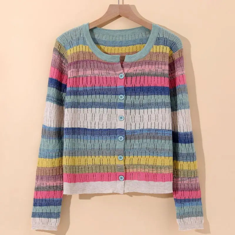 Gabriela® | Elegant women's blouse for autumn
