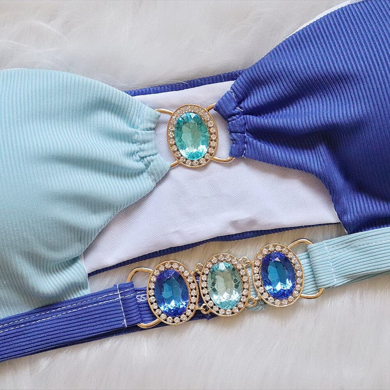 Marina® | Modern and versatile bikini