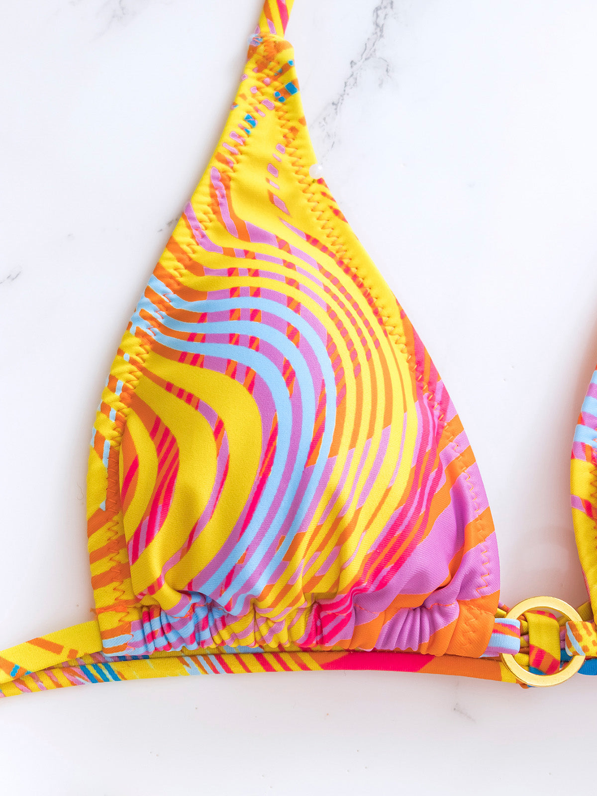 Eider® | Casual and effortless bikini