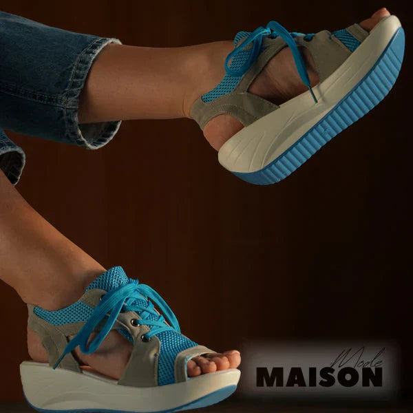 Mayra® | Breathable Summer Sandals For Women