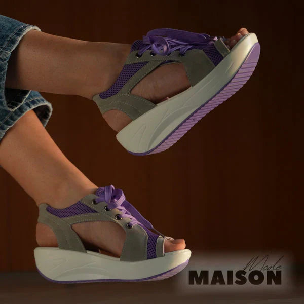 Mayra® | Breathable Summer Sandals For Women