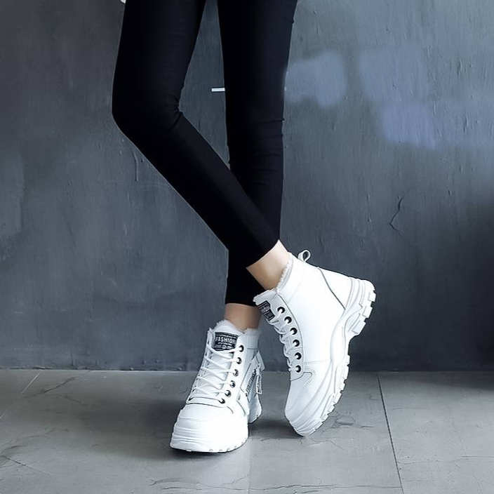 Kimberley - Elegant & Comfortable Boots