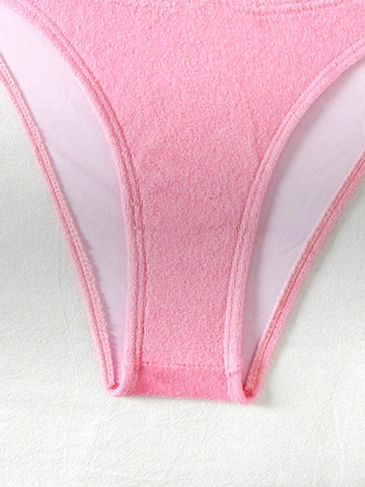 Jacinta® | Effortless and chic bikini