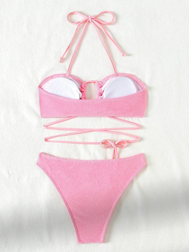 Jacinta® | Effortless and chic bikini