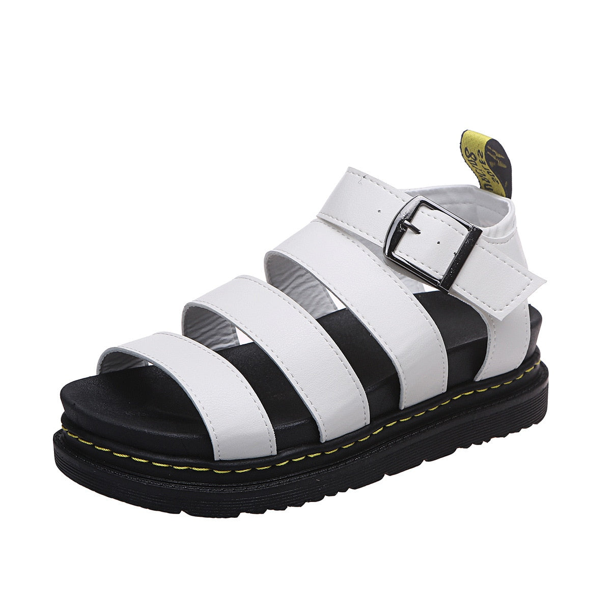 Rocío® | Stylish Leather Sandals