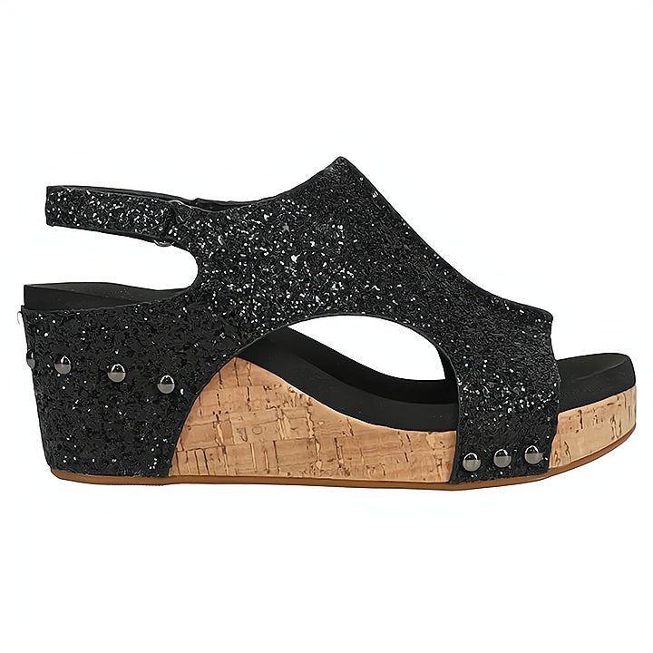 Mercedes® | Women Casual Sandals
