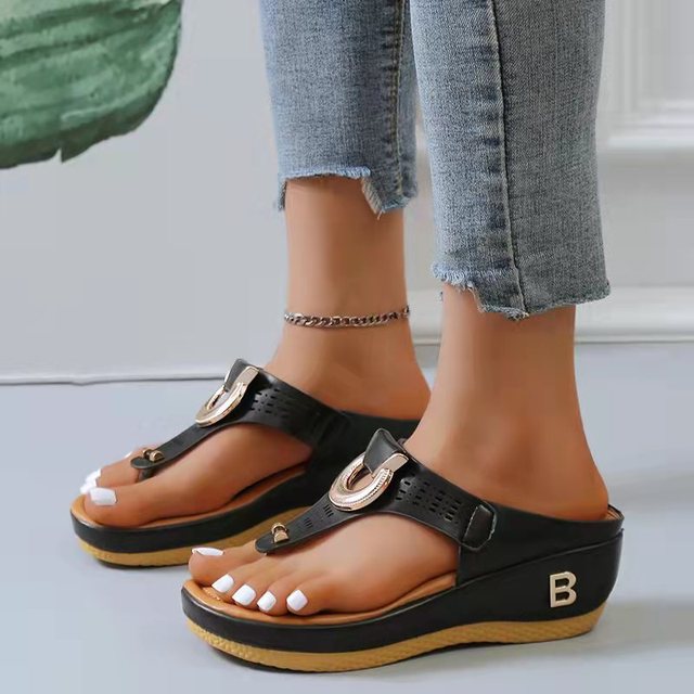 Agnese® | Sandals For Women