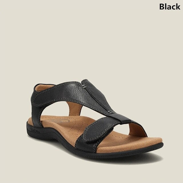 Savannah® | Women'S Leather Sandals