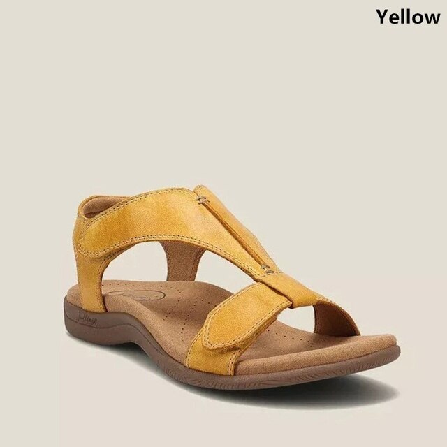 Savannah® | Women'S Leather Sandals