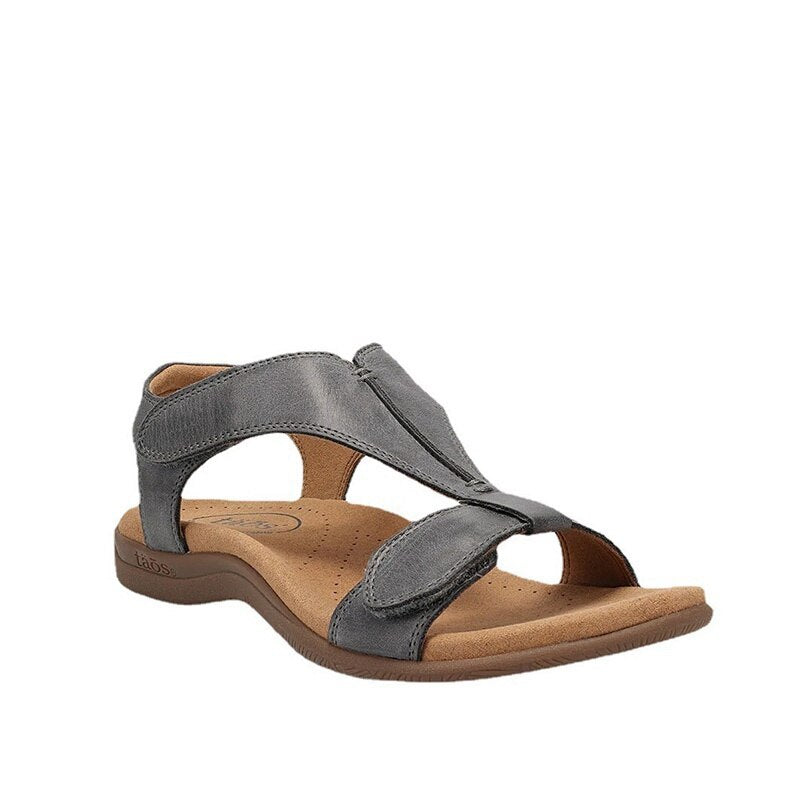 Savannah® | Women'S Leather Sandals