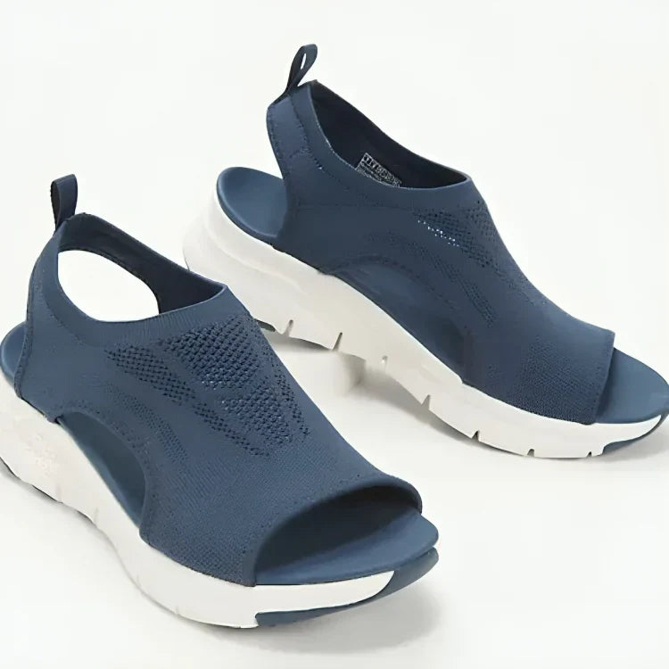 Lia® | Orthopedic Sandals