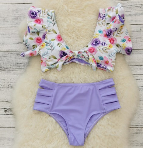 Cecilia® | Simple and stylish bikini