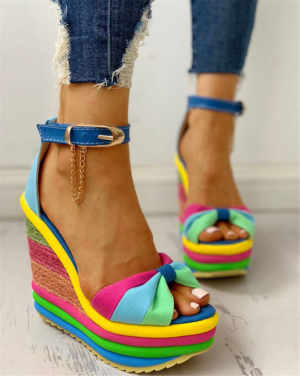 Paola® | Soft Women'S Sandals