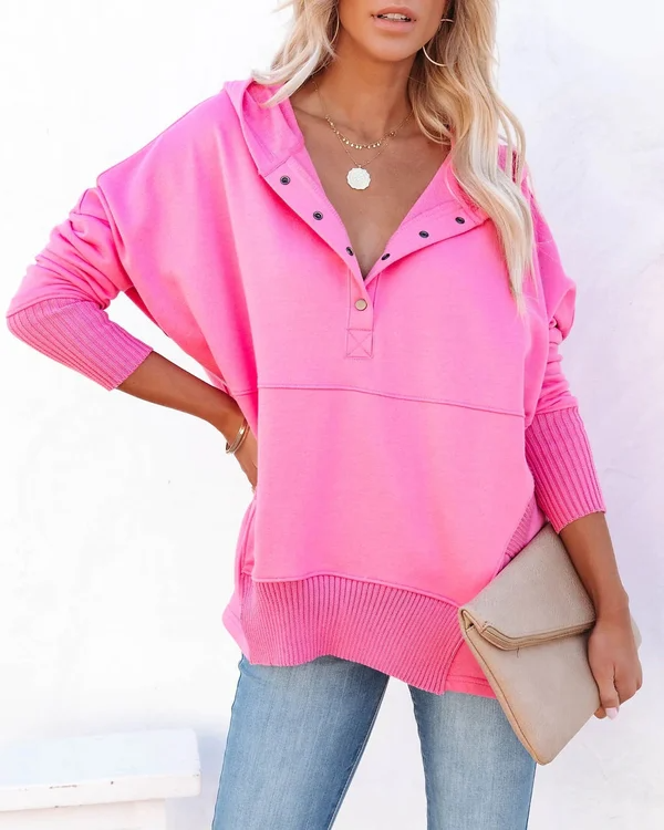Liliana® | Stylish and elegant winter hoodie