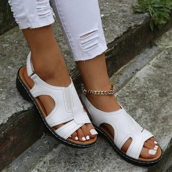 Norma® | Spring Sandals