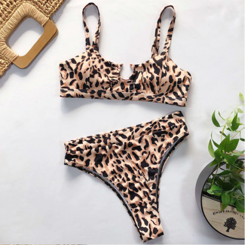 Felipa® | Relaxed and stylish bikini