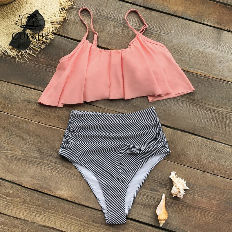 Claudia® | Casual and relaxed bikini
