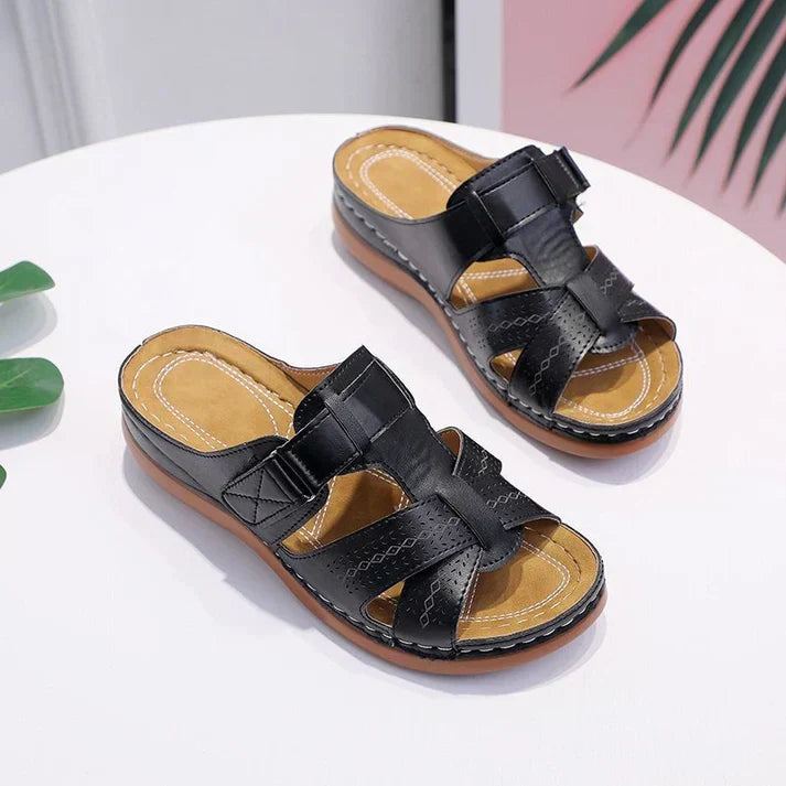 Mina® | Orthopedic Sandals For Women