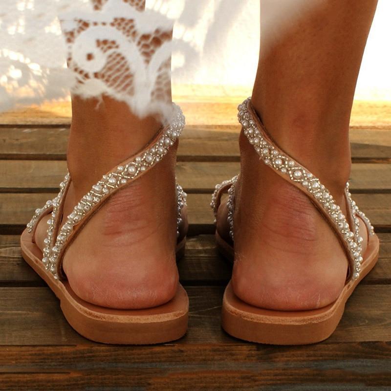 Fernanda® | Boho Sandals