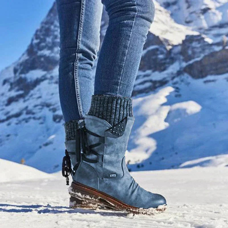 Carmen® | Winter snow boots