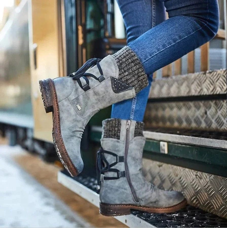 Carmen® | Winter snow boots