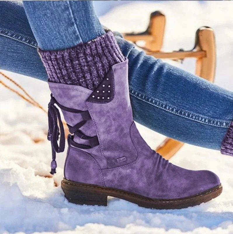 Carmen® | Winter snow boots