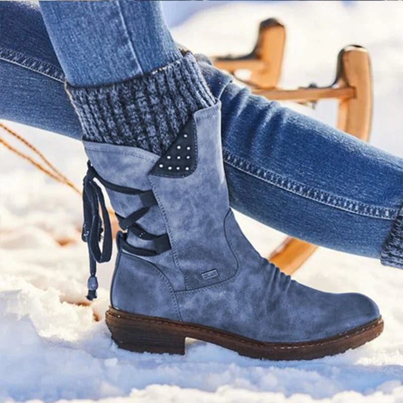 Carmen® | Winter snow boots