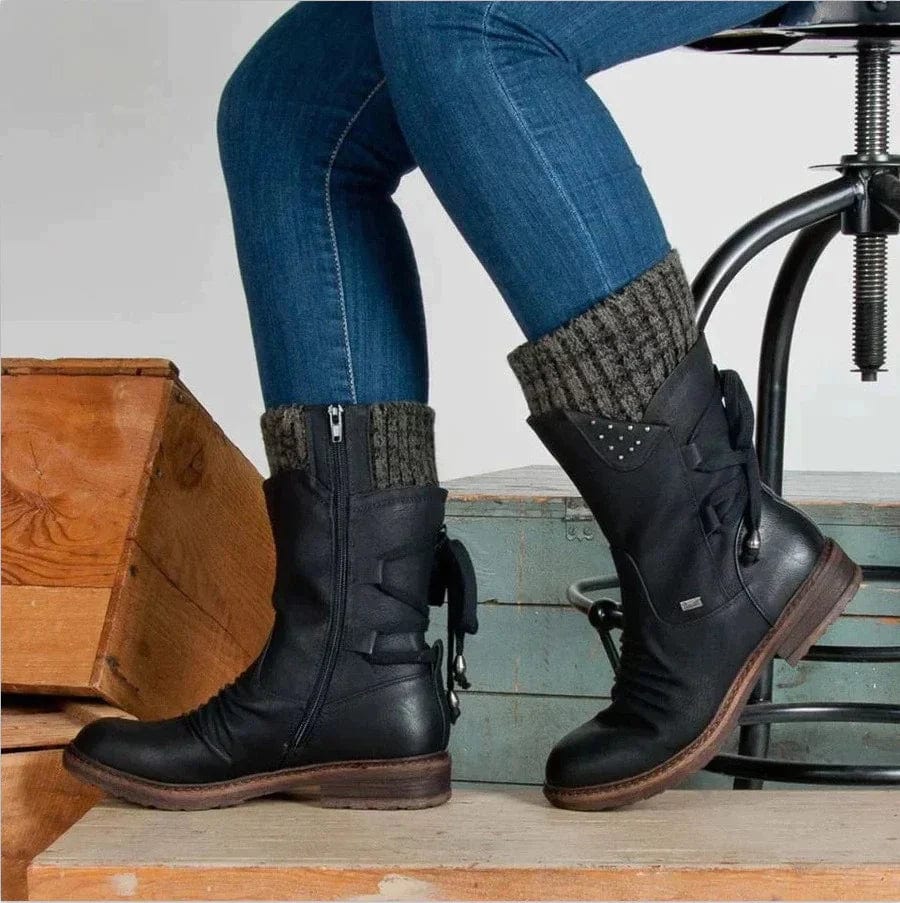 Carmen® | Winter snow boots