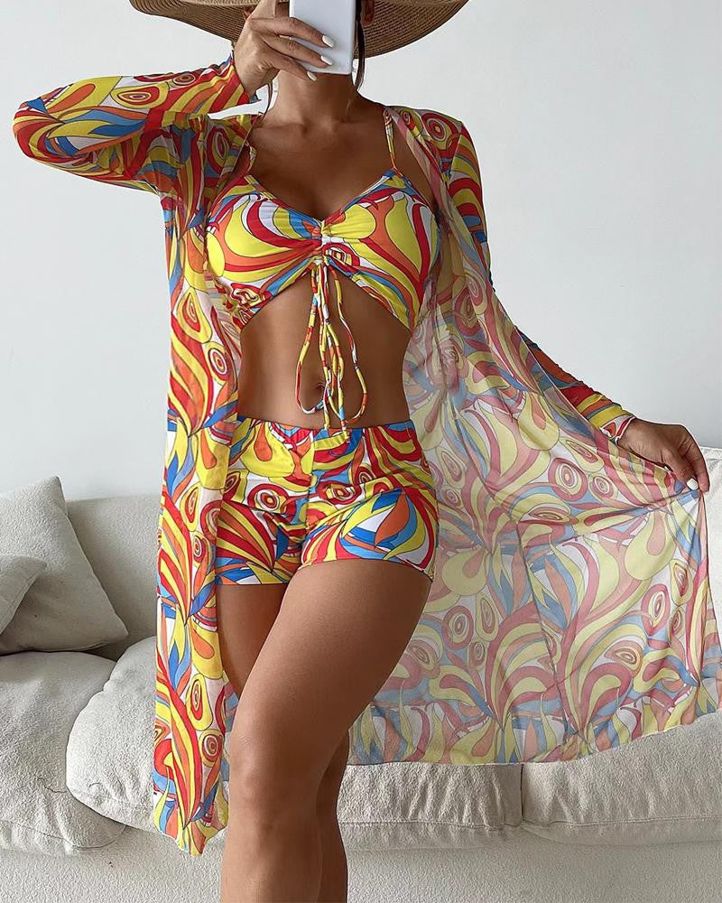 Jimena® | Effortless and trendy bikinis
