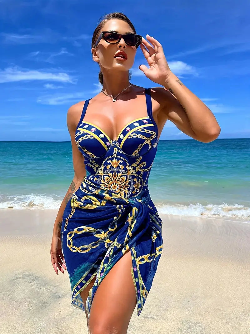 Sara® | Relaxed and stylish bikini