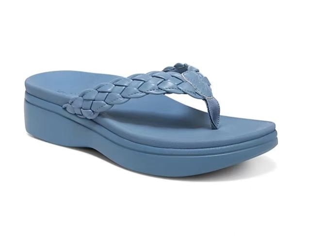 Mildred® | Simple, Supportive Sandals For Women