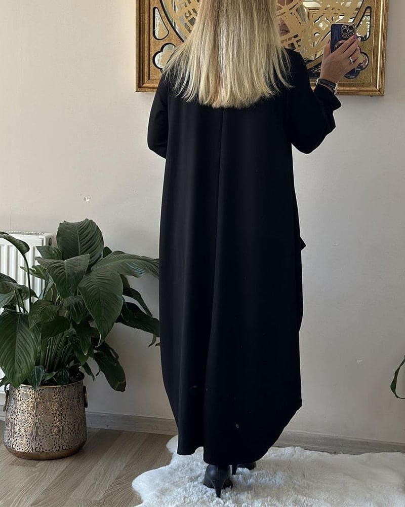 Nire® | Classic and elegant summer dress