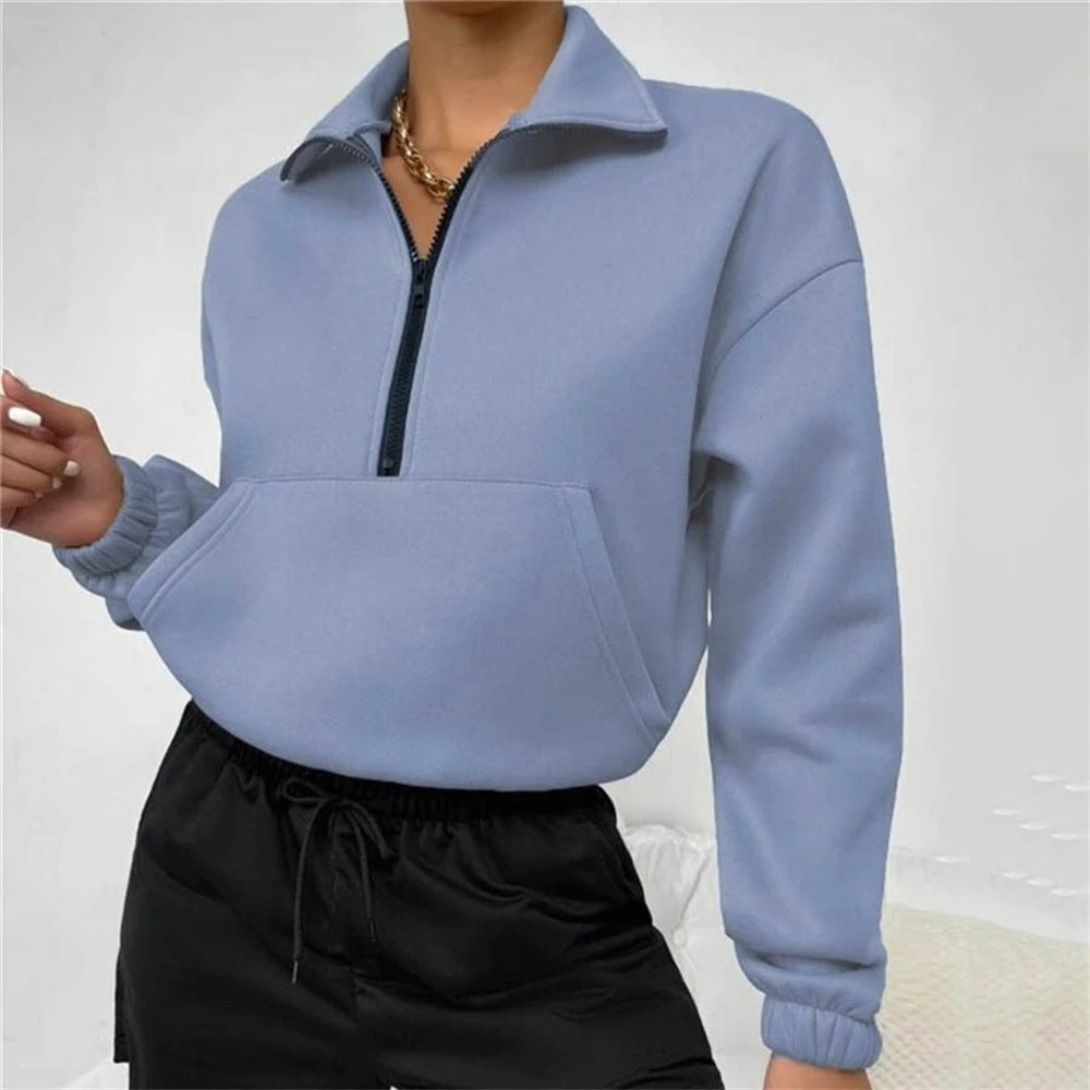 Lucia Fitted Short Sleeve Sweater main image 1