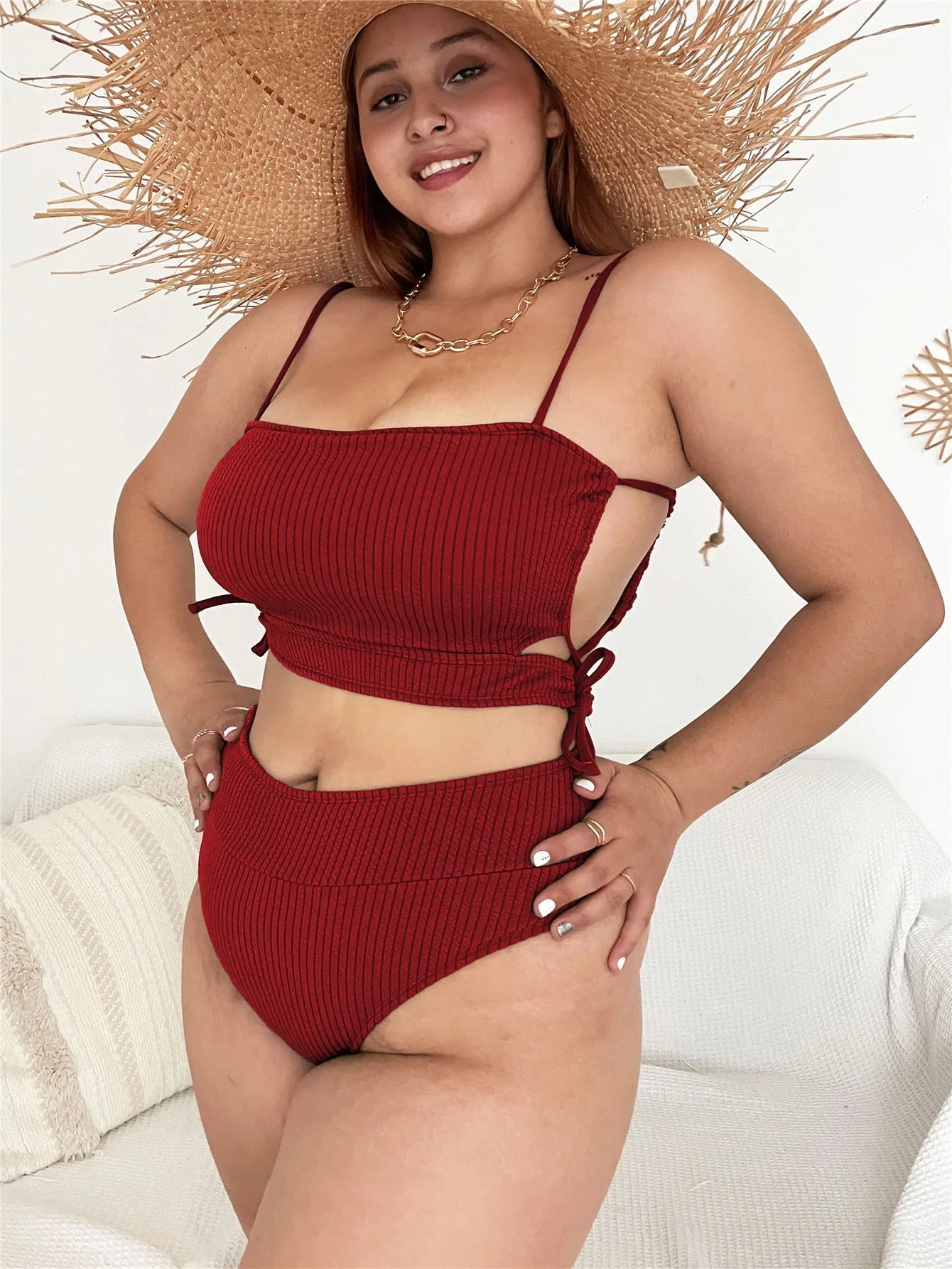 Frida® | Fashionable and effortless bikini