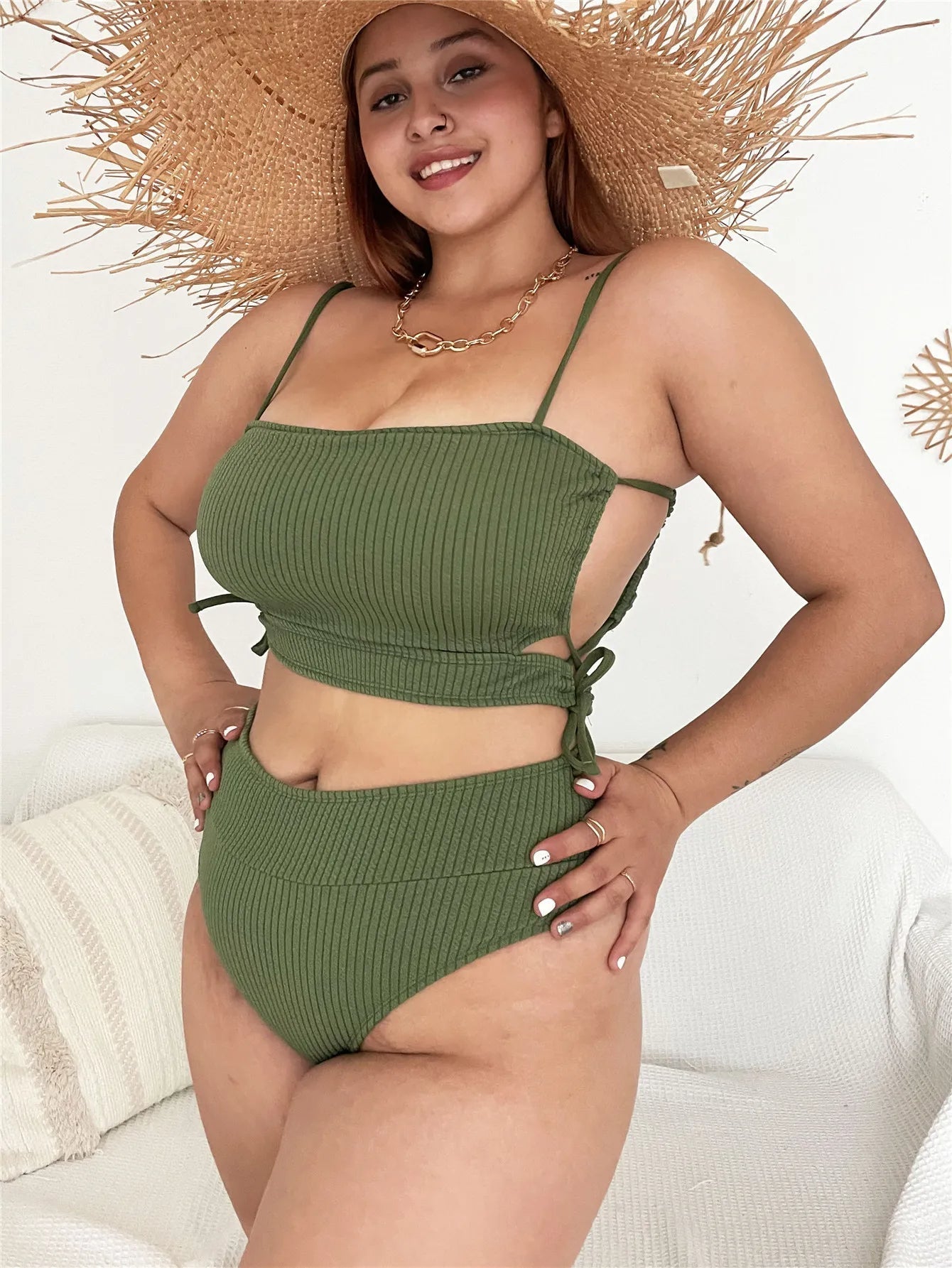 Frida® | Fashionable and effortless bikini