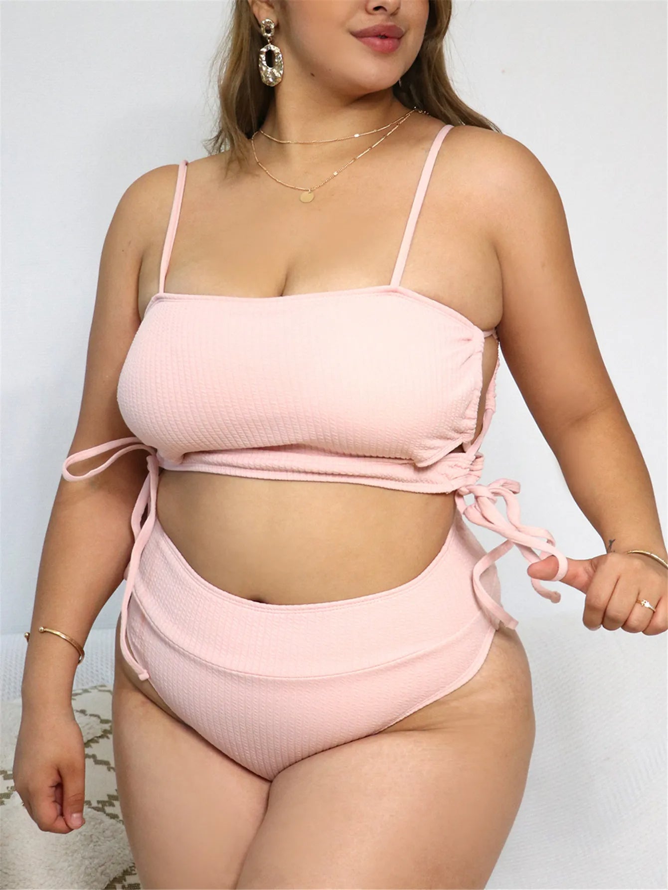Frida® | Fashionable and effortless bikini
