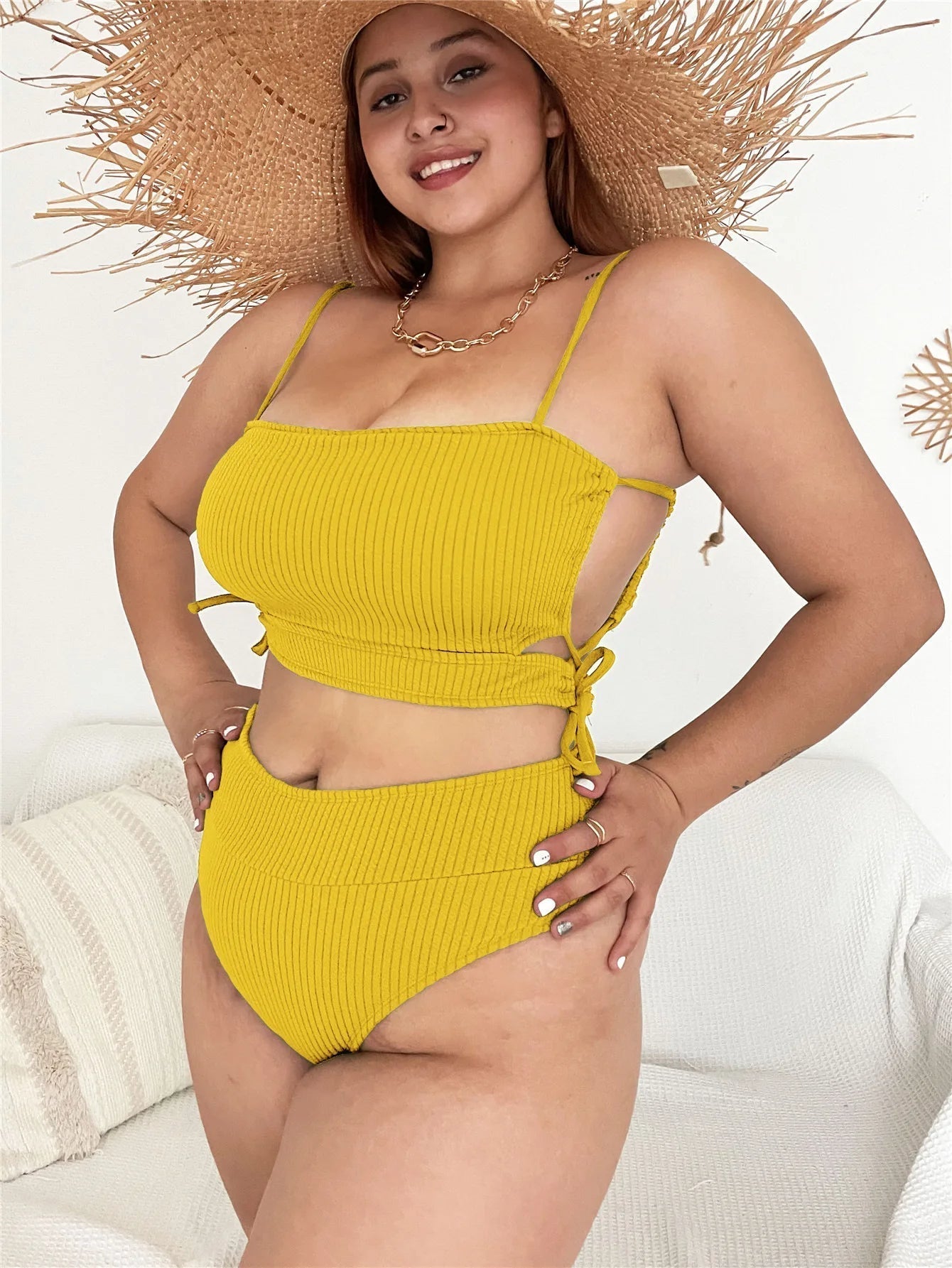 Frida® | Fashionable and effortless bikini