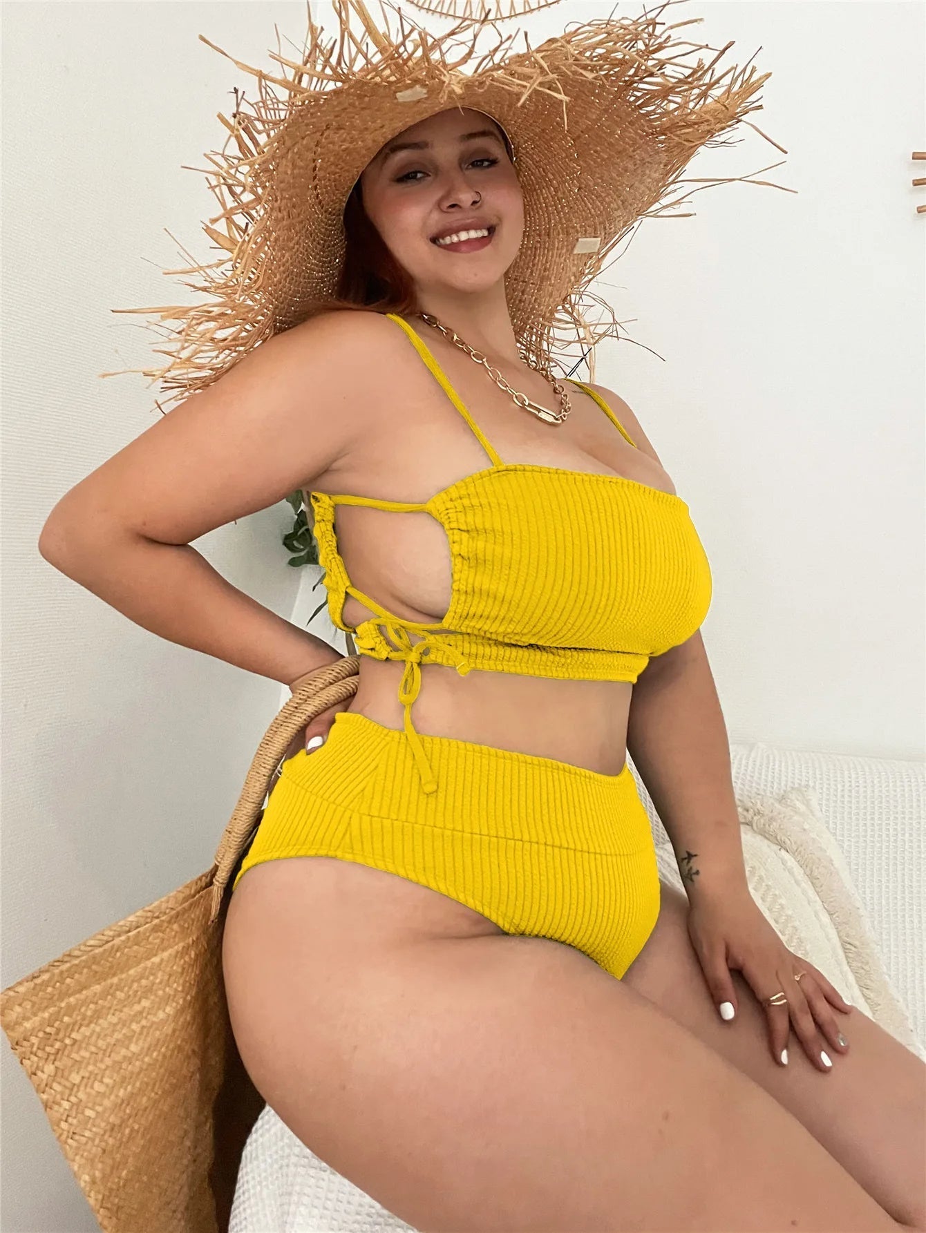 Frida® | Fashionable and effortless bikini