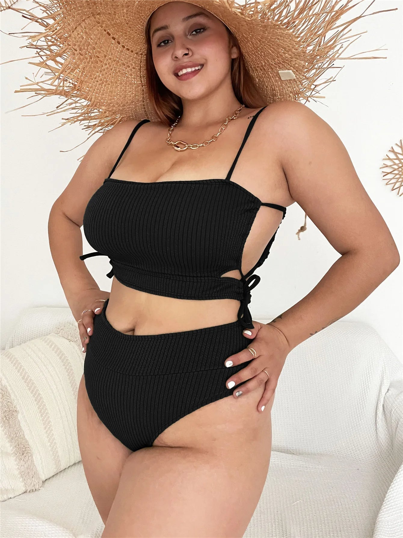 Frida® | Fashionable and effortless bikini