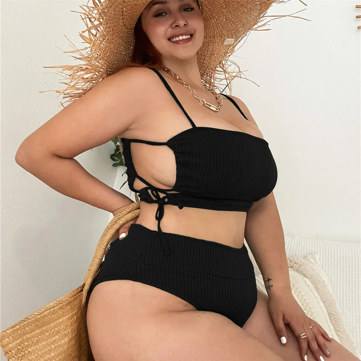Frida® | Fashionable and effortless bikini