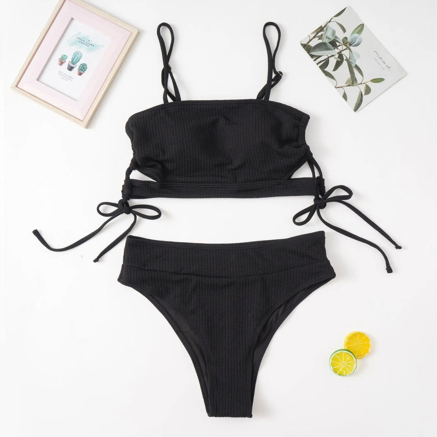 Frida® | Fashionable and effortless bikini