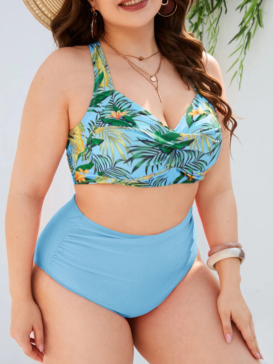 Cecilia® | Trendy and elegant bikini