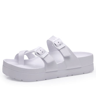 Katia® | Soft glow sandals