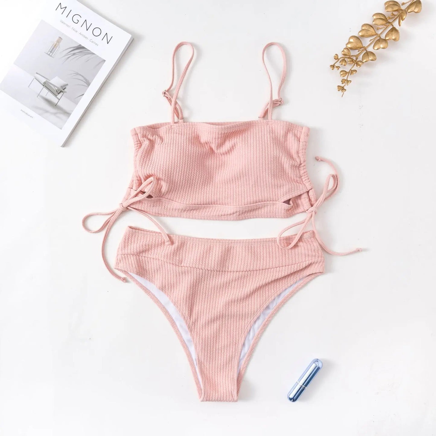 Frida® | Fashionable and effortless bikini