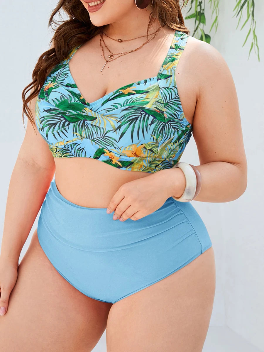 Cecilia® | Trendy and elegant bikini